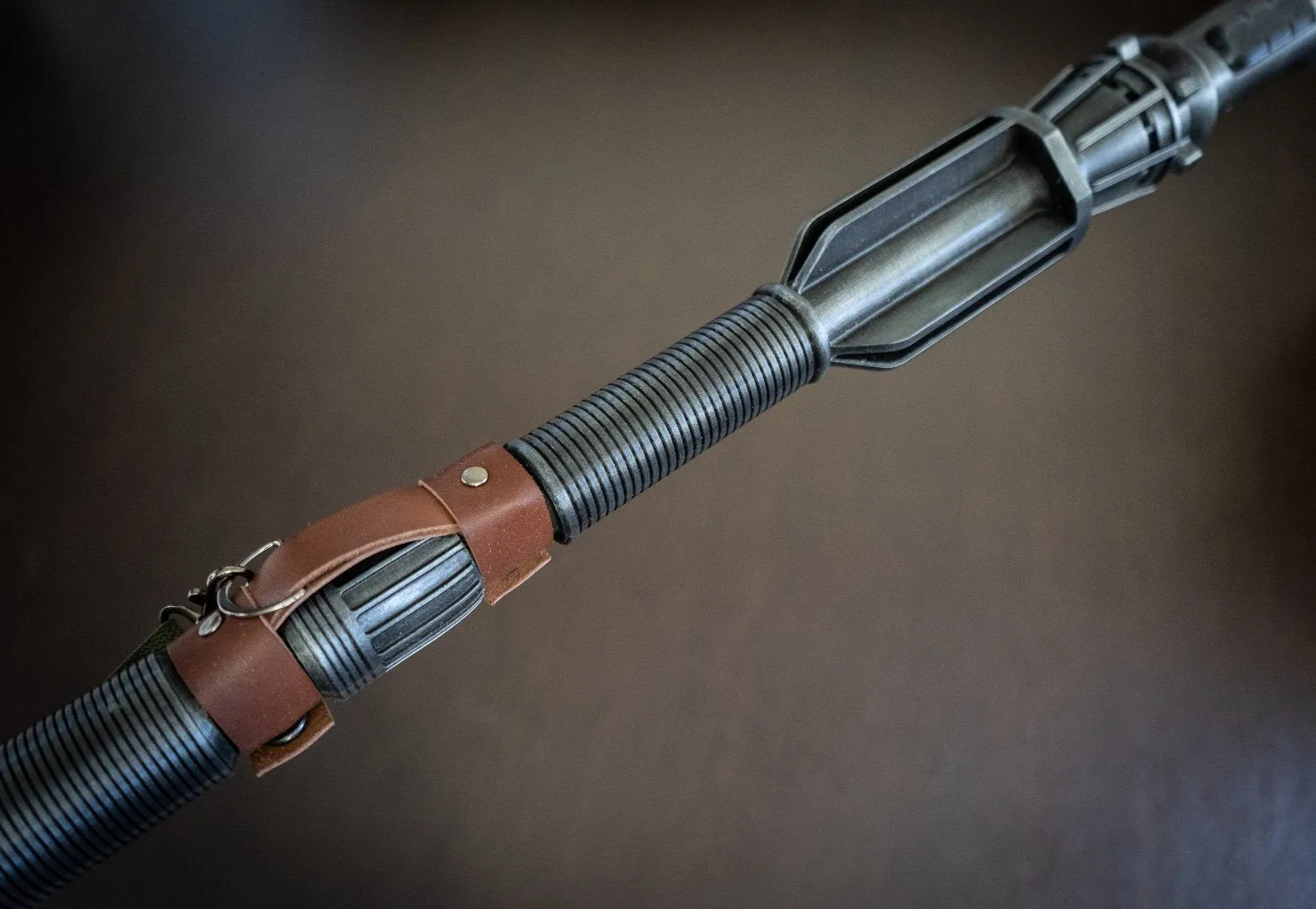 Rey Staff Star Wars | Star Wars: The Force Awakens Cosplay