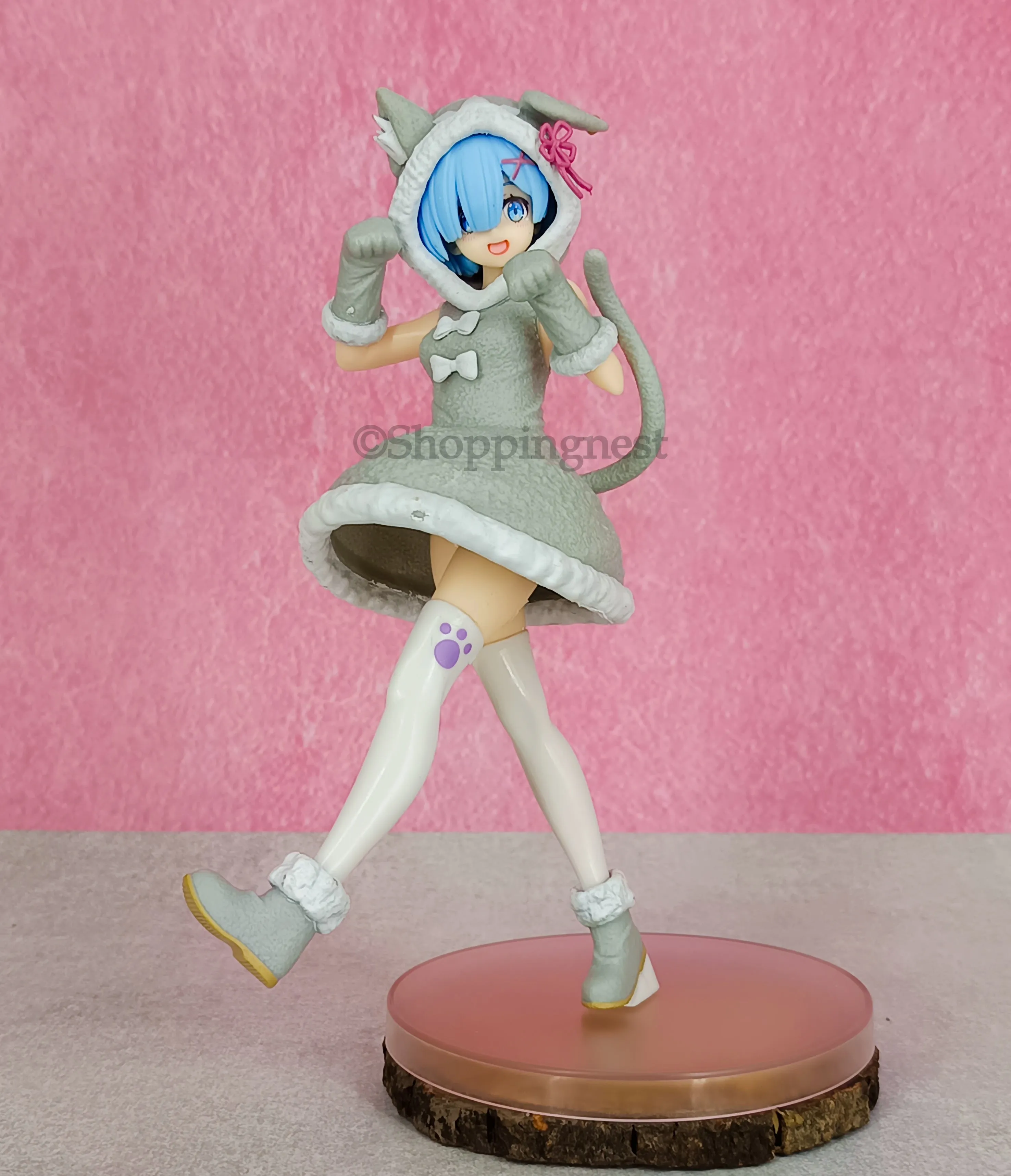 Re:Zero Starting Life in Another World: Rem Coreful Figure | 22 CMS |