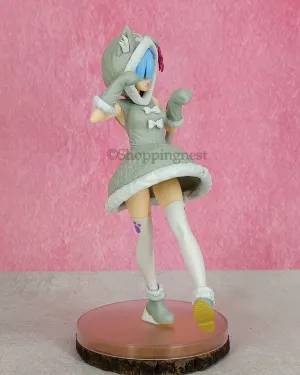 Re:Zero Starting Life in Another World: Rem Coreful Figure | 22 CMS |