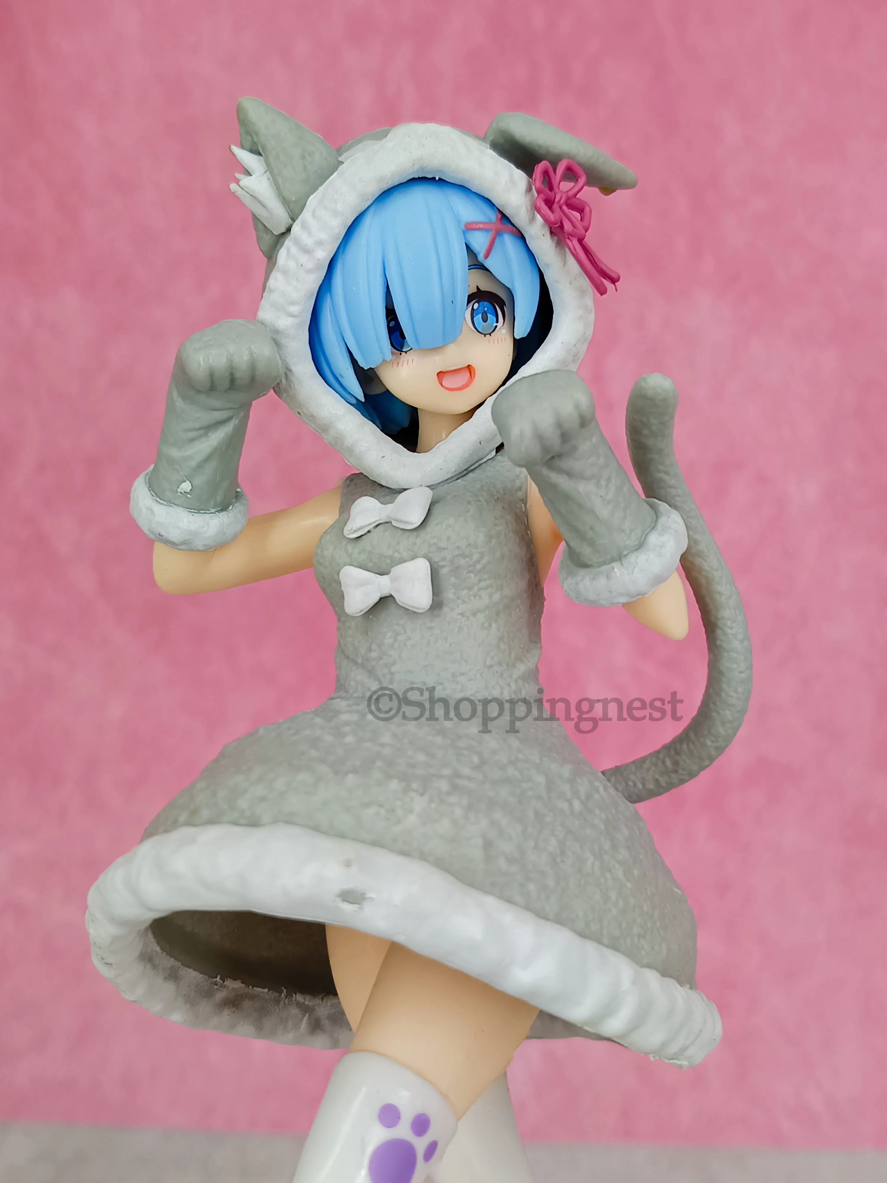 Re:Zero Starting Life in Another World: Rem Coreful Figure | 22 CMS |