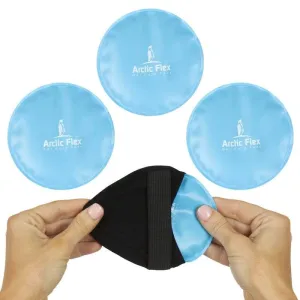 Round Ice Packs