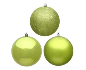 Sage Bauble Pack (5cm)