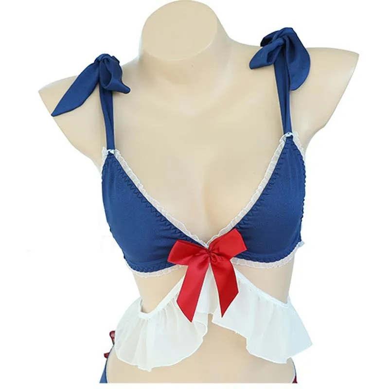 Sailor Bunny Cosplay