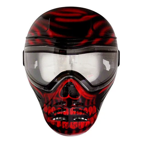 Save Phace Dope Series Tactical Airsoft Mask