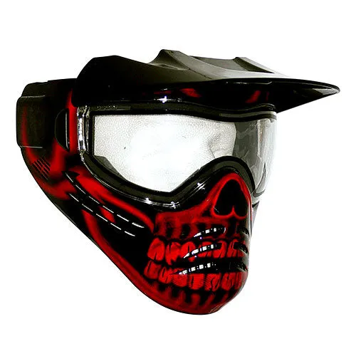 Save Phace Dope Series Tactical Airsoft Mask