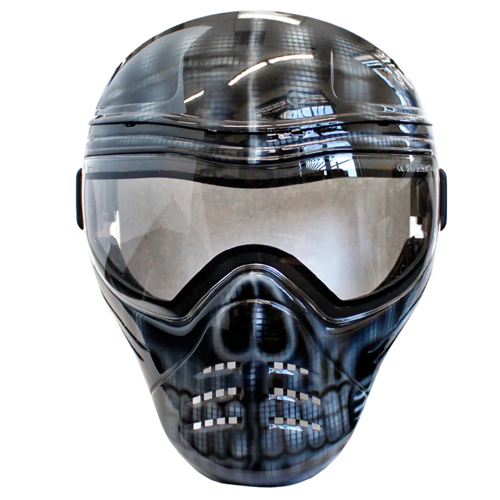 Save Phace Tagged Series Full Face Tactical Airsoft Mask