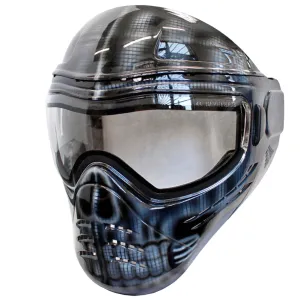 Save Phace Tagged Series Full Face Tactical Airsoft Mask