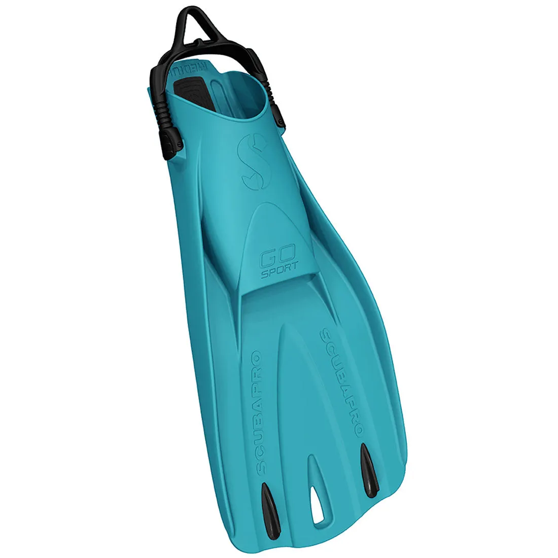 ScubaPro GO Sport Dive Fins