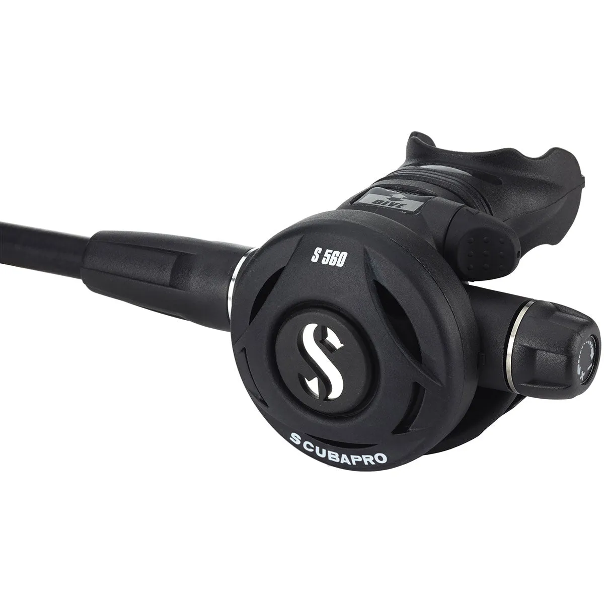 ScubaPro MK21/S560 Regulator