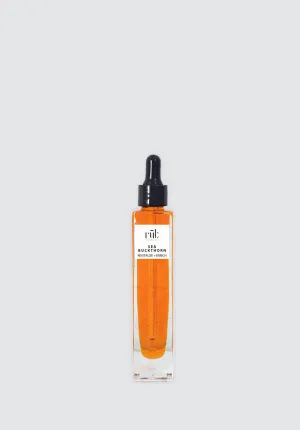 Sea Buckthorn Oil