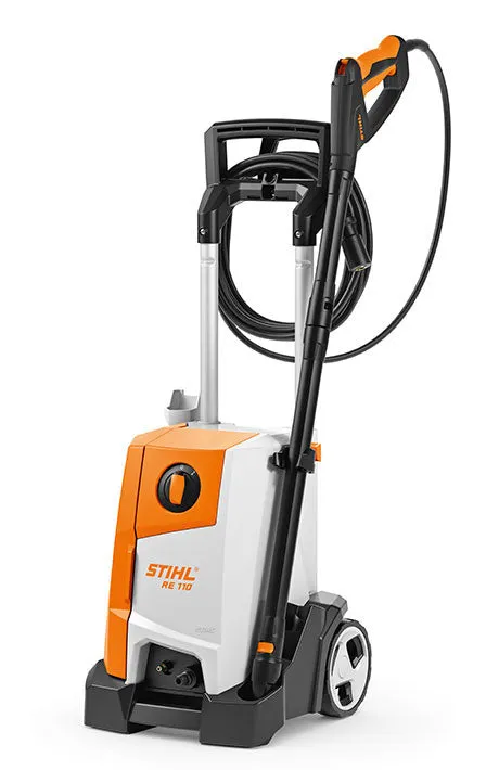 STIHL RE 110 Electric Pressure Washer