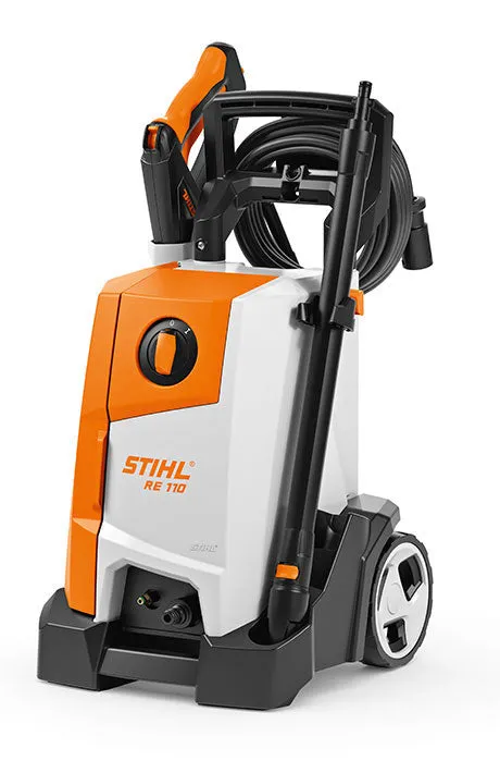 STIHL RE 110 Electric Pressure Washer