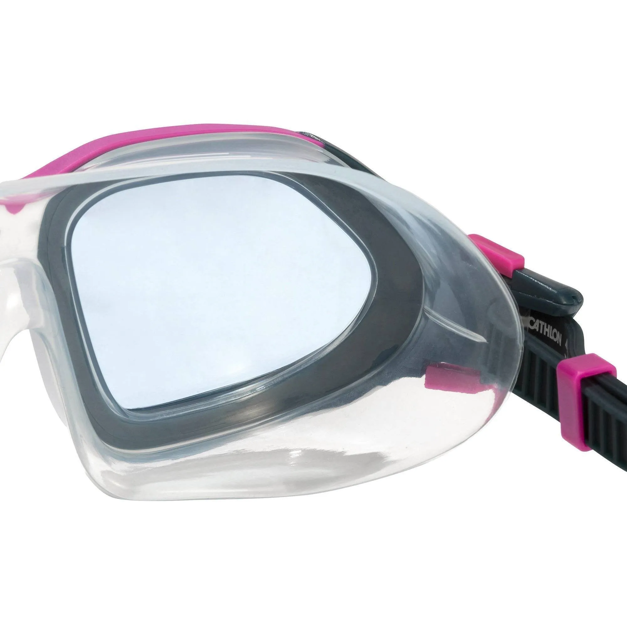 Swim Mask Active