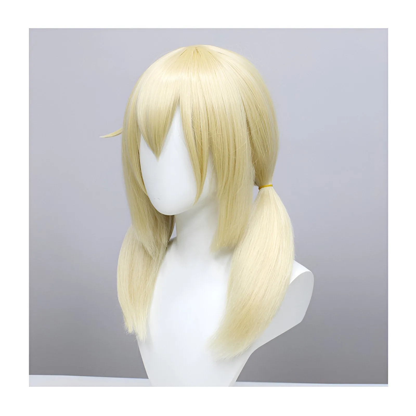 The Original God Klee Double Ponytail Wig