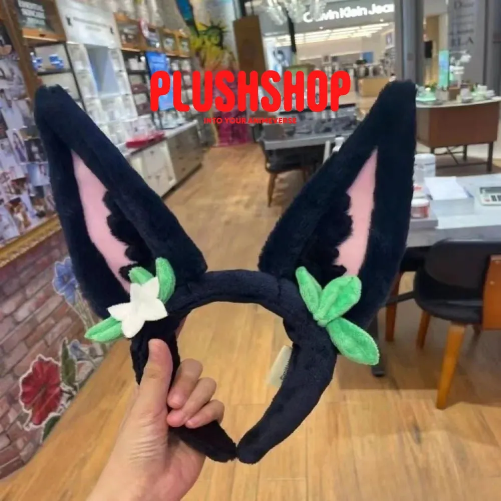 Tighnari ear headband