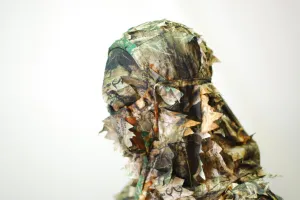 TITAN 3D Realtree EDGE FaceMask