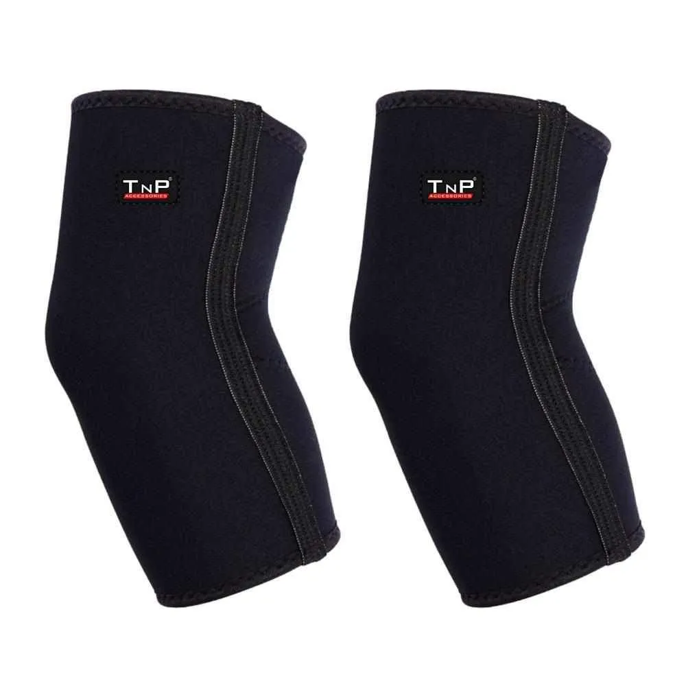 TnP Accessories Elbow Sleeve