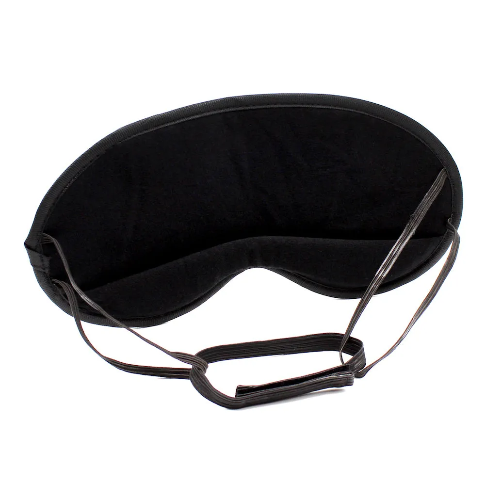 Twilight Rugged Sleep Mask Kit