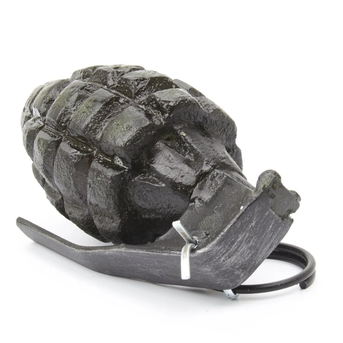 U.S. WWII Resin Dummy Mk 2 Pineapple Grenade