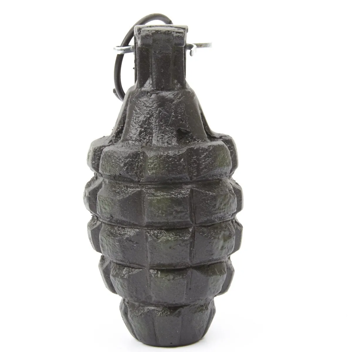 U.S. WWII Resin Dummy Mk 2 Pineapple Grenade