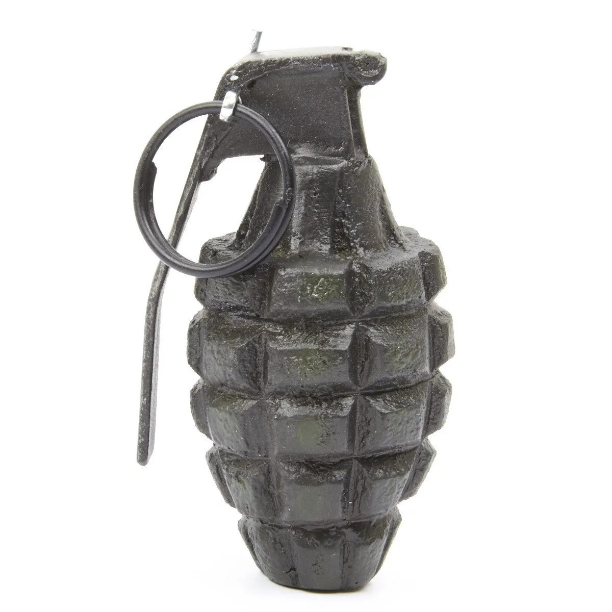 U.S. WWII Resin Dummy Mk 2 Pineapple Grenade