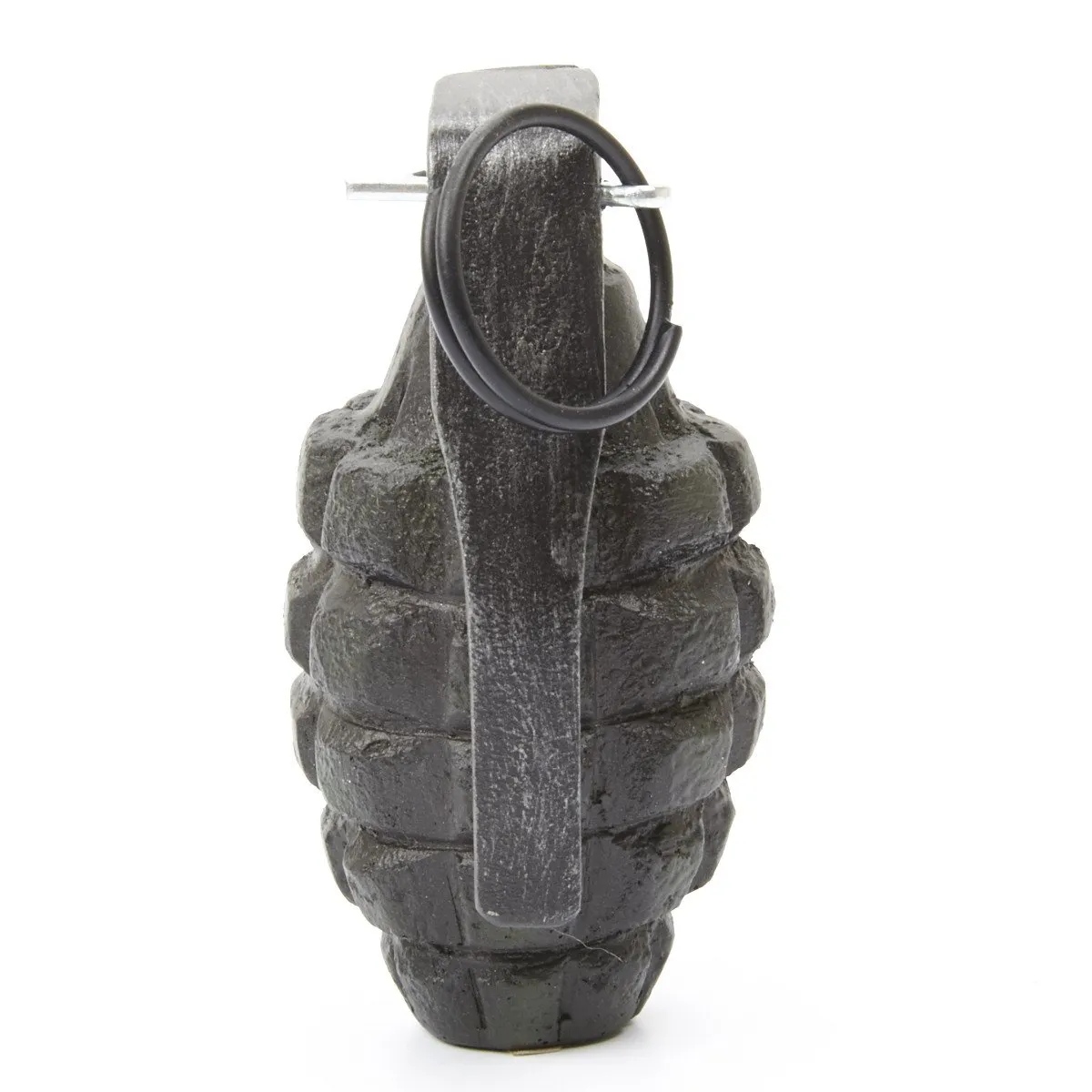 U.S. WWII Resin Dummy Mk 2 Pineapple Grenade