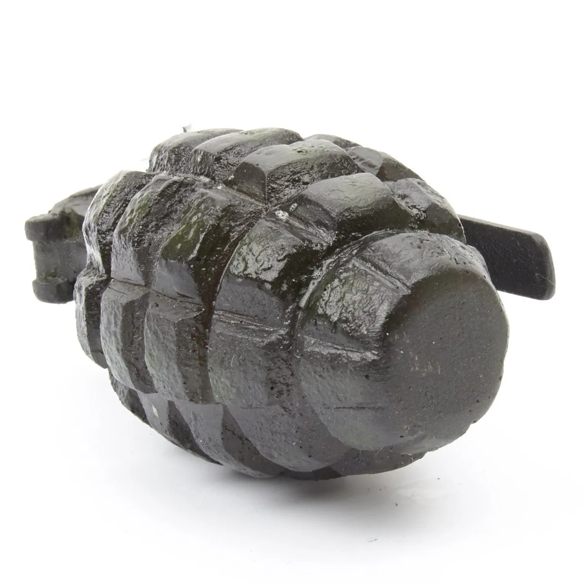 U.S. WWII Resin Dummy Mk 2 Pineapple Grenade