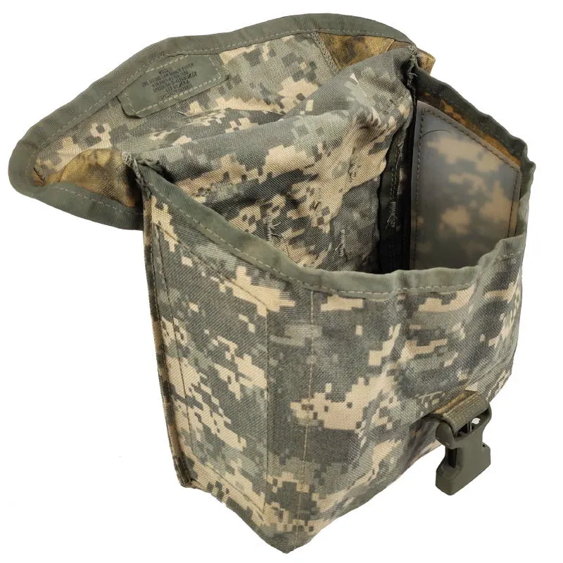 USGI ACU 200 Round SAW Pouch