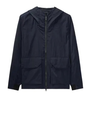 Valencia Jacket Navy