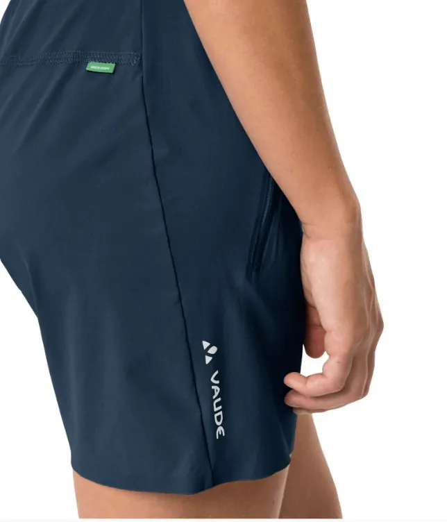 Vaude Scopi II Shorts Light W's