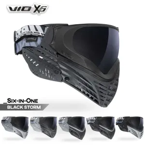 Virtue VIO X6 Paintball Goggle