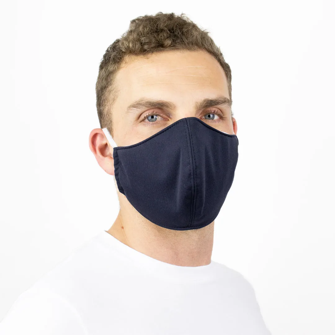 Washable Reusable Face Mask