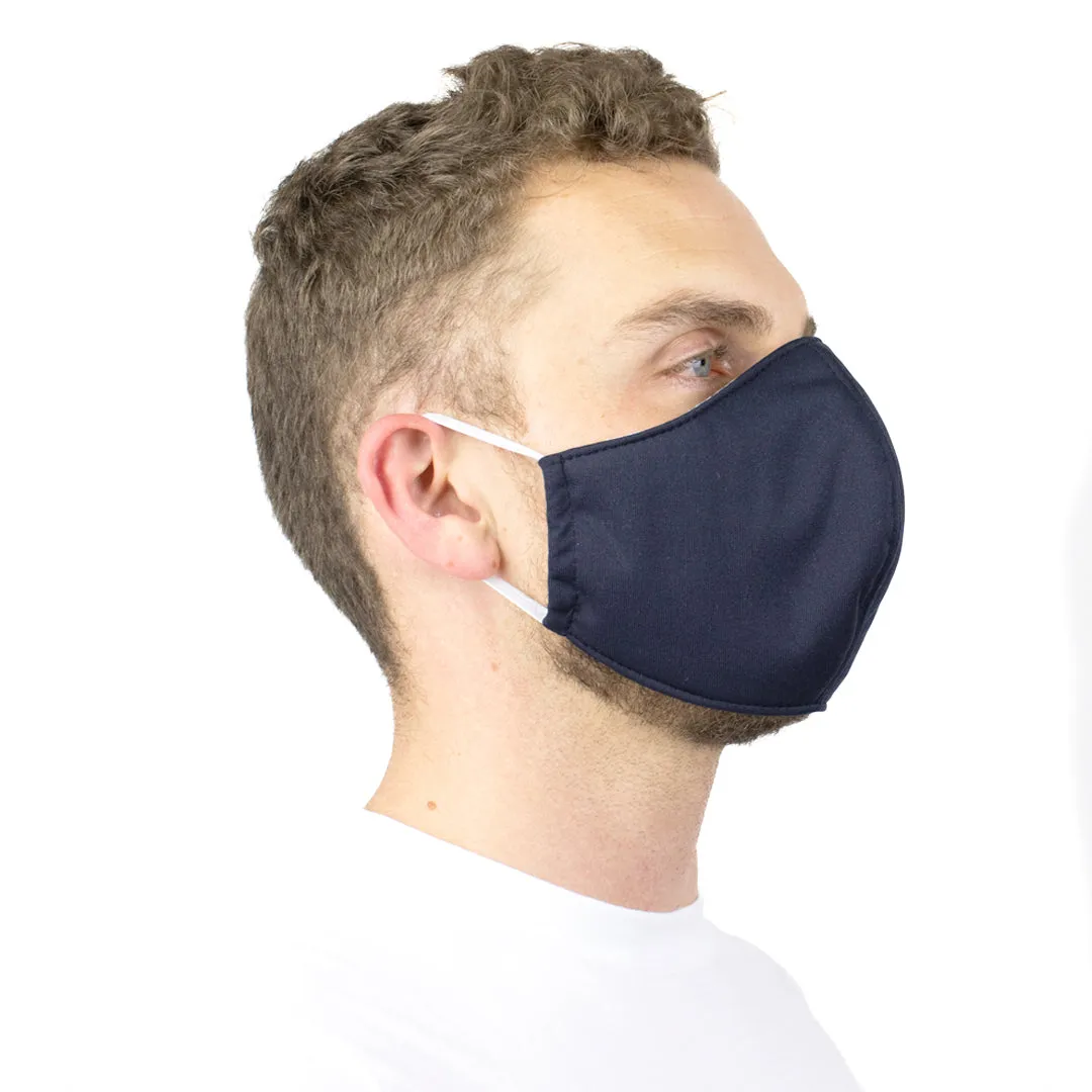 Washable Reusable Face Mask