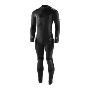 Waterproof W7 5mm Men's Wetsuit