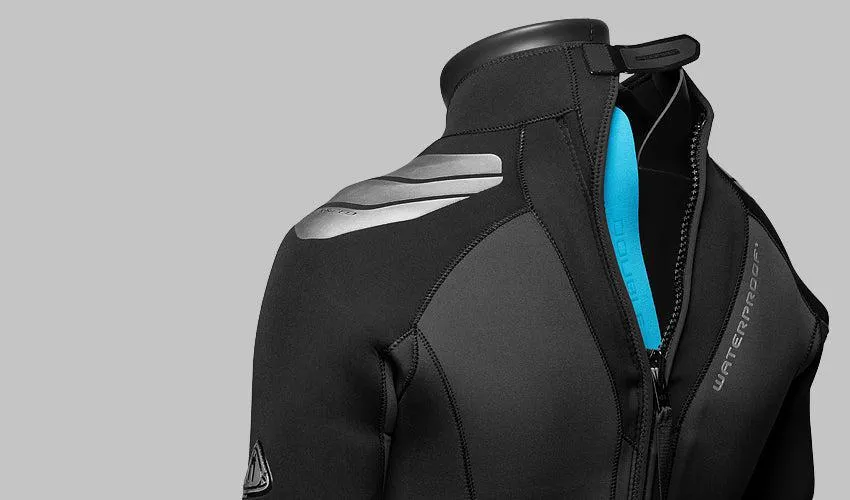 Waterproof W7 5mm Men's Wetsuit