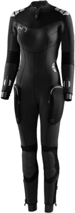 Waterproof W7 Wetsuit 7mm (Womens)