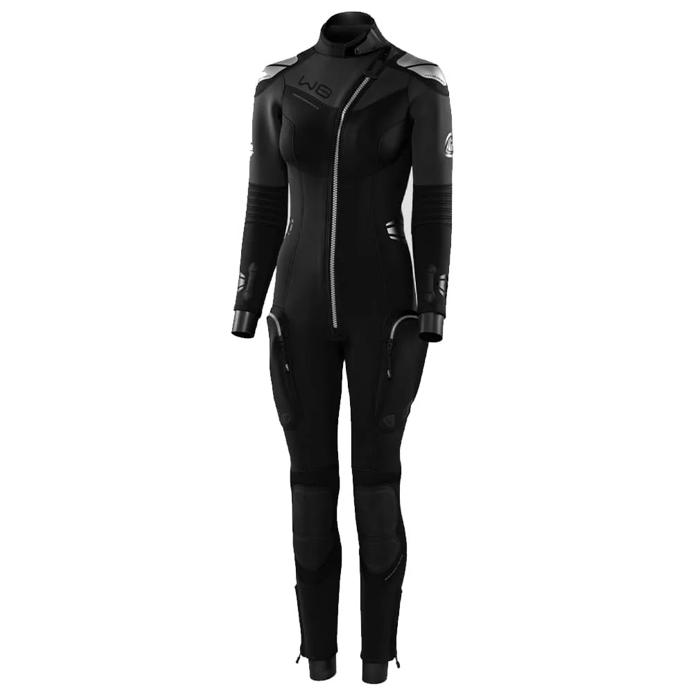 Waterproof W8 5mm Wetsuit - Women's