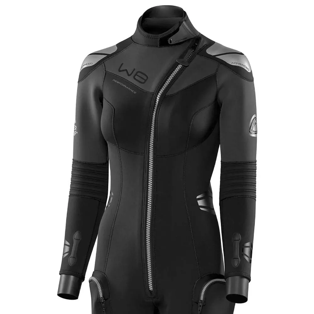 Waterproof W8 5mm Wetsuit - Women's