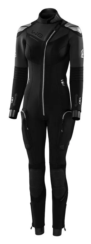 Waterproof W8 Wetsuit 5mm (Womens)