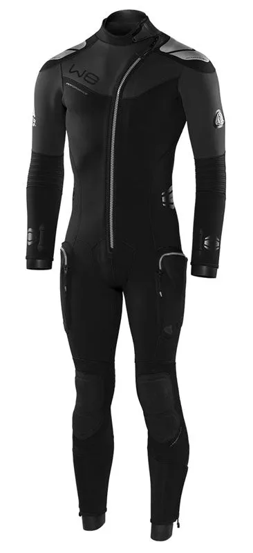 Waterproof W8 Wetsuit 7mm (Mens)