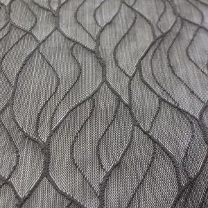 Wavy Stretch Mesh | Blue Moon Fabrics