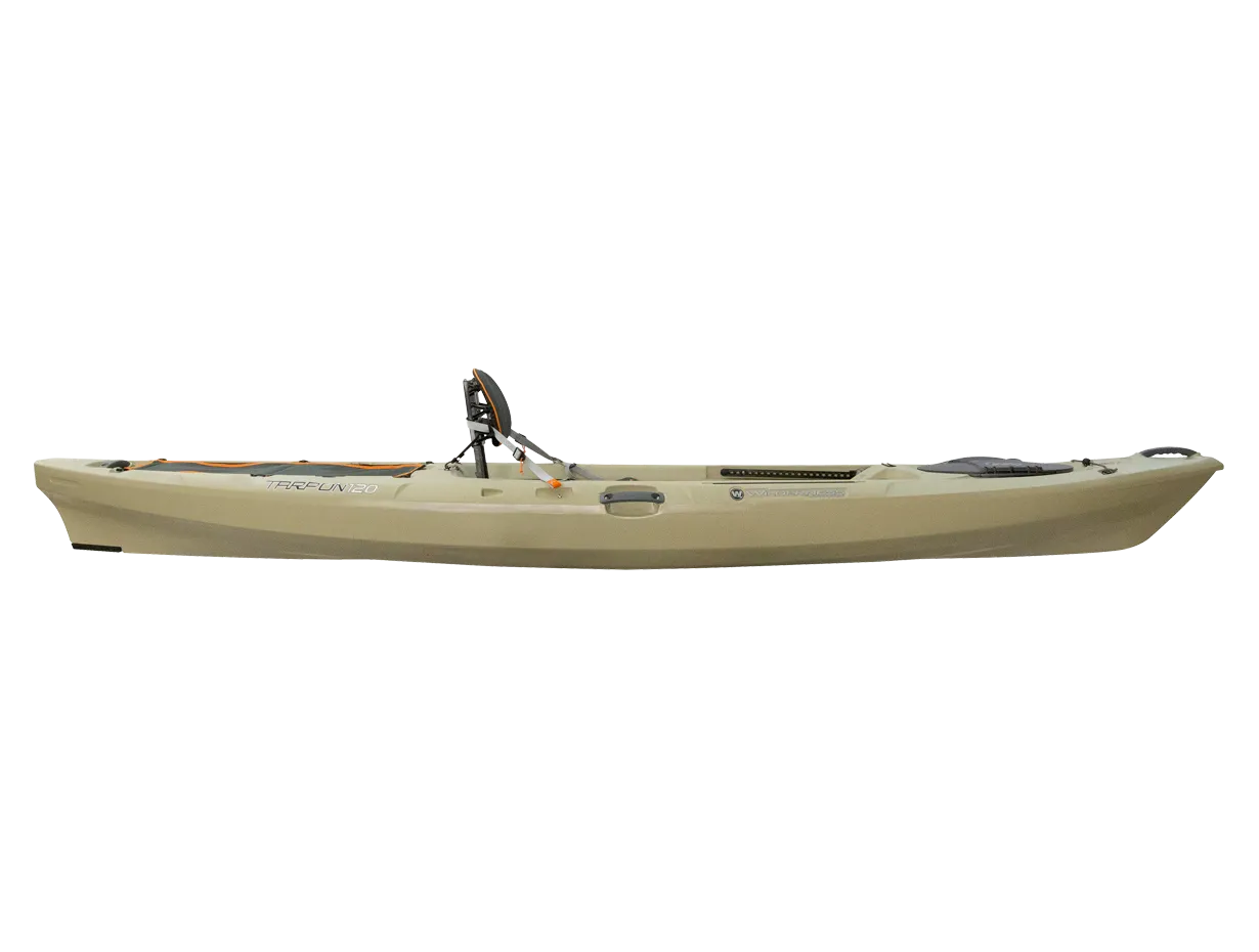 Wilderness Systems Tarpon 120 Kayak