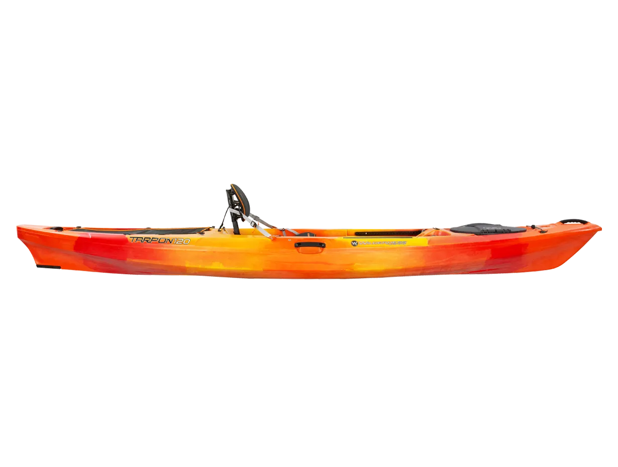 Wilderness Systems Tarpon 120 Kayak