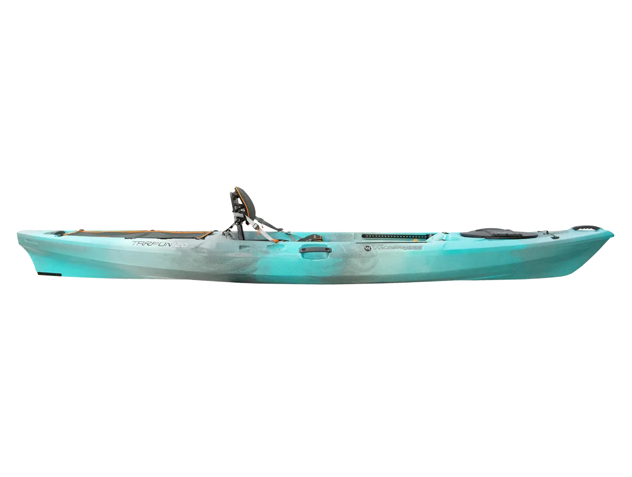 Wilderness Systems Tarpon 120 Kayak