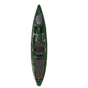 Wilderness Systems Tarpon 120 Kayak