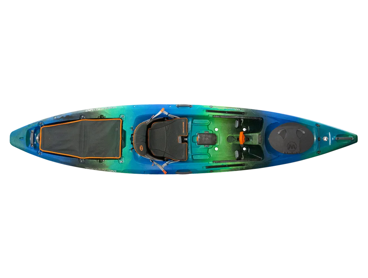 Wilderness Systems Tarpon 120 Kayak