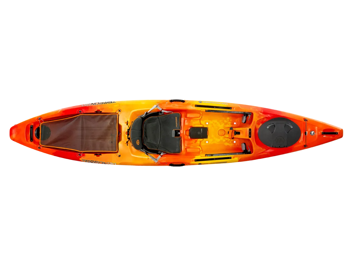 Wilderness Systems Tarpon 120 Kayak