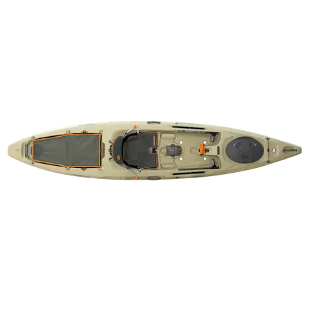 Wilderness Systems Tarpon 120 Kayak