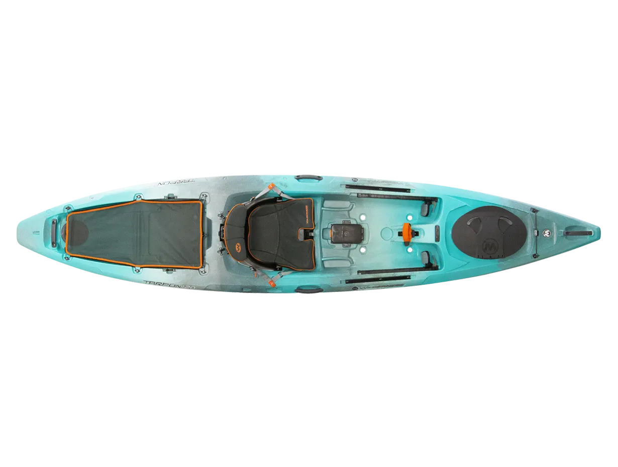 Wilderness Systems Tarpon 120 Kayak