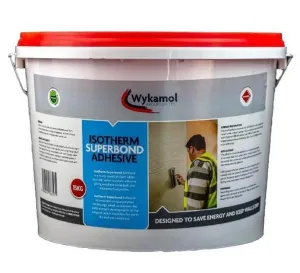 Wykamol ISO-THERM Bond Adhesive